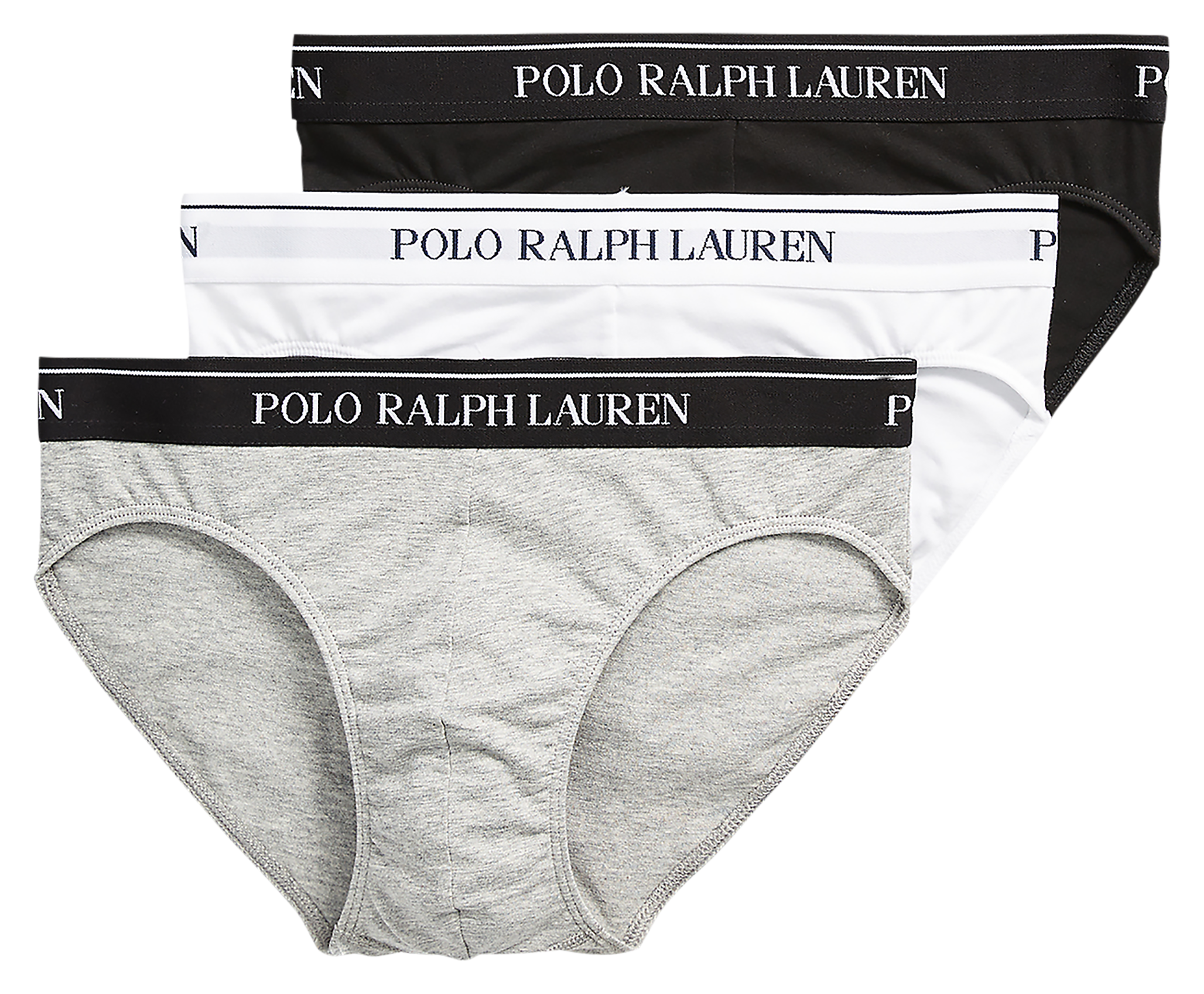 3 slips - katoenblend POLO RALPH LAUREN