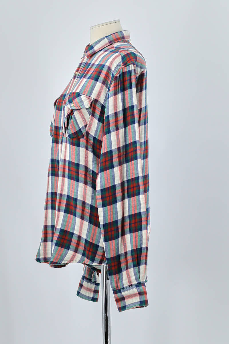 Shirt IRO - Seconde Main Red