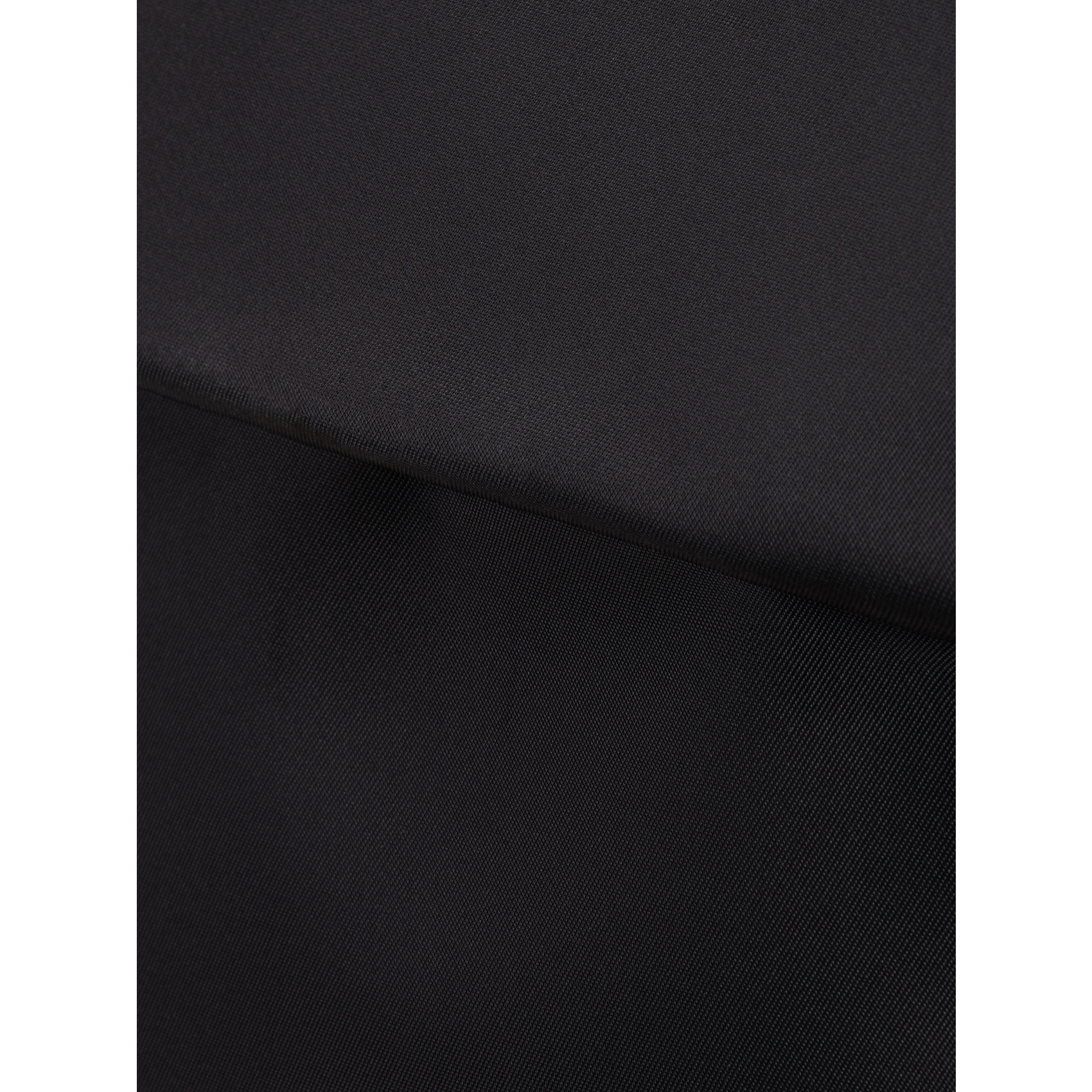 Feather suitcase 4 wheels size S LIPAULT Black