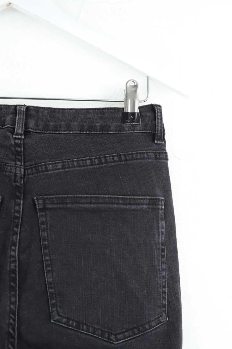 . ACNE STUDIOS - Seconde Main Black