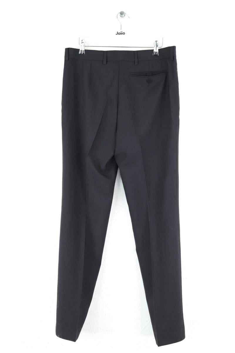PANTS AGNES B. - Seconde Main Black
