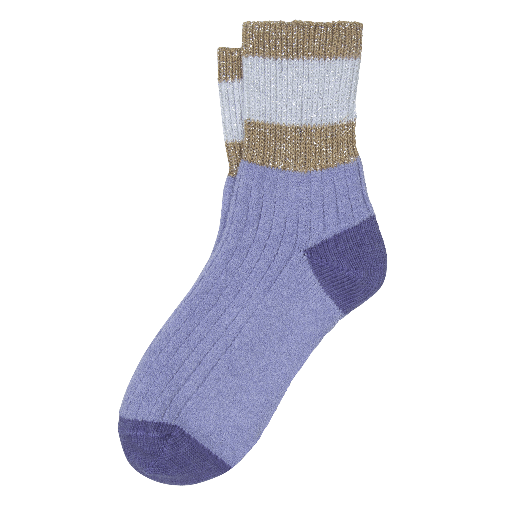 Cotton-blend socks ANT45