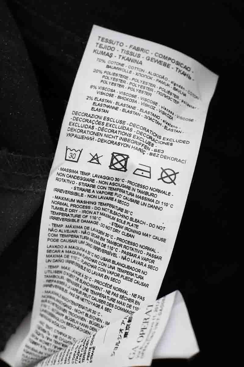 . ARMANI - SECONDE MAIN Black