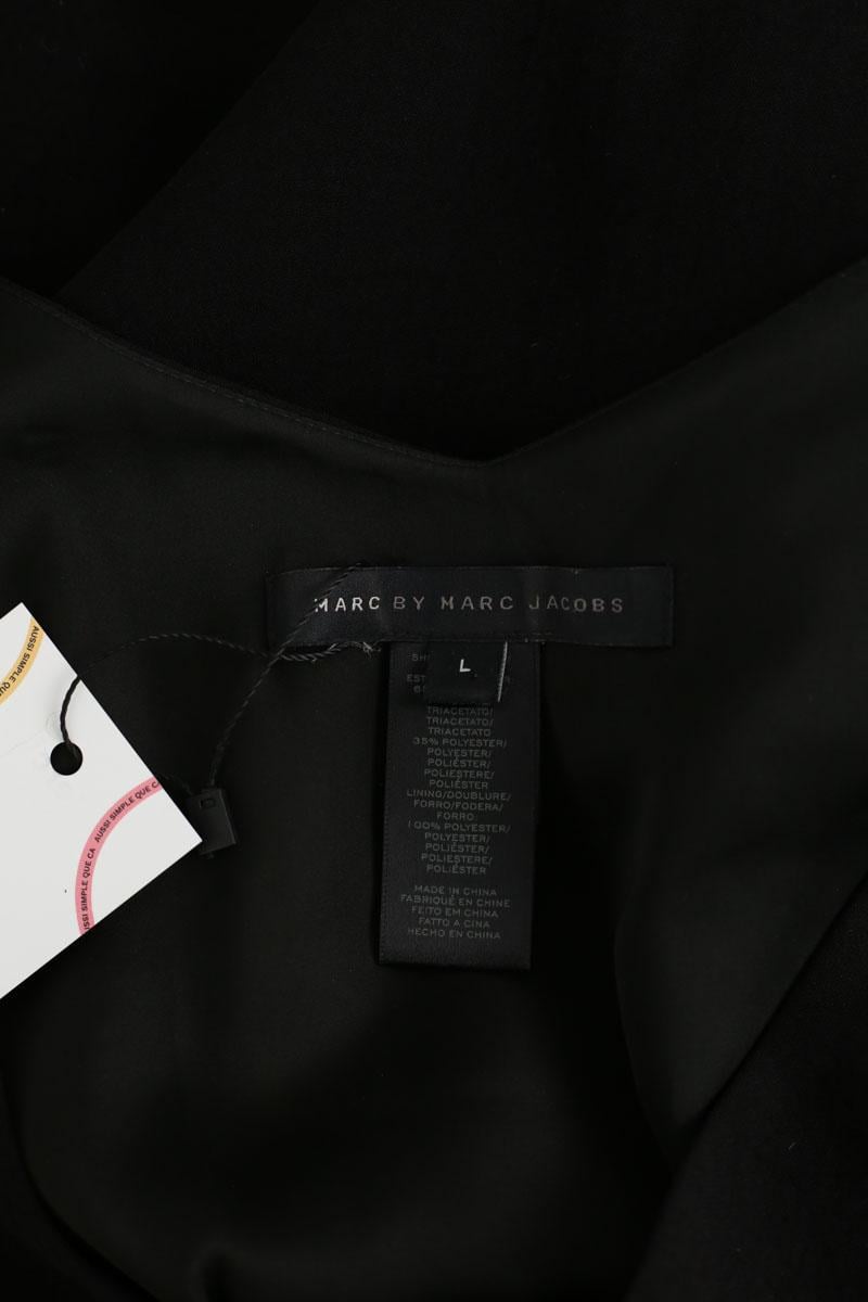 Dress MARC JACOBS - Seconde Main Black
