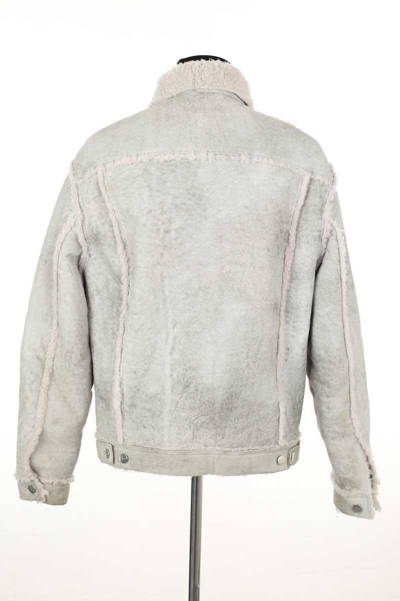 Coat IRO - Seconde Main Grey