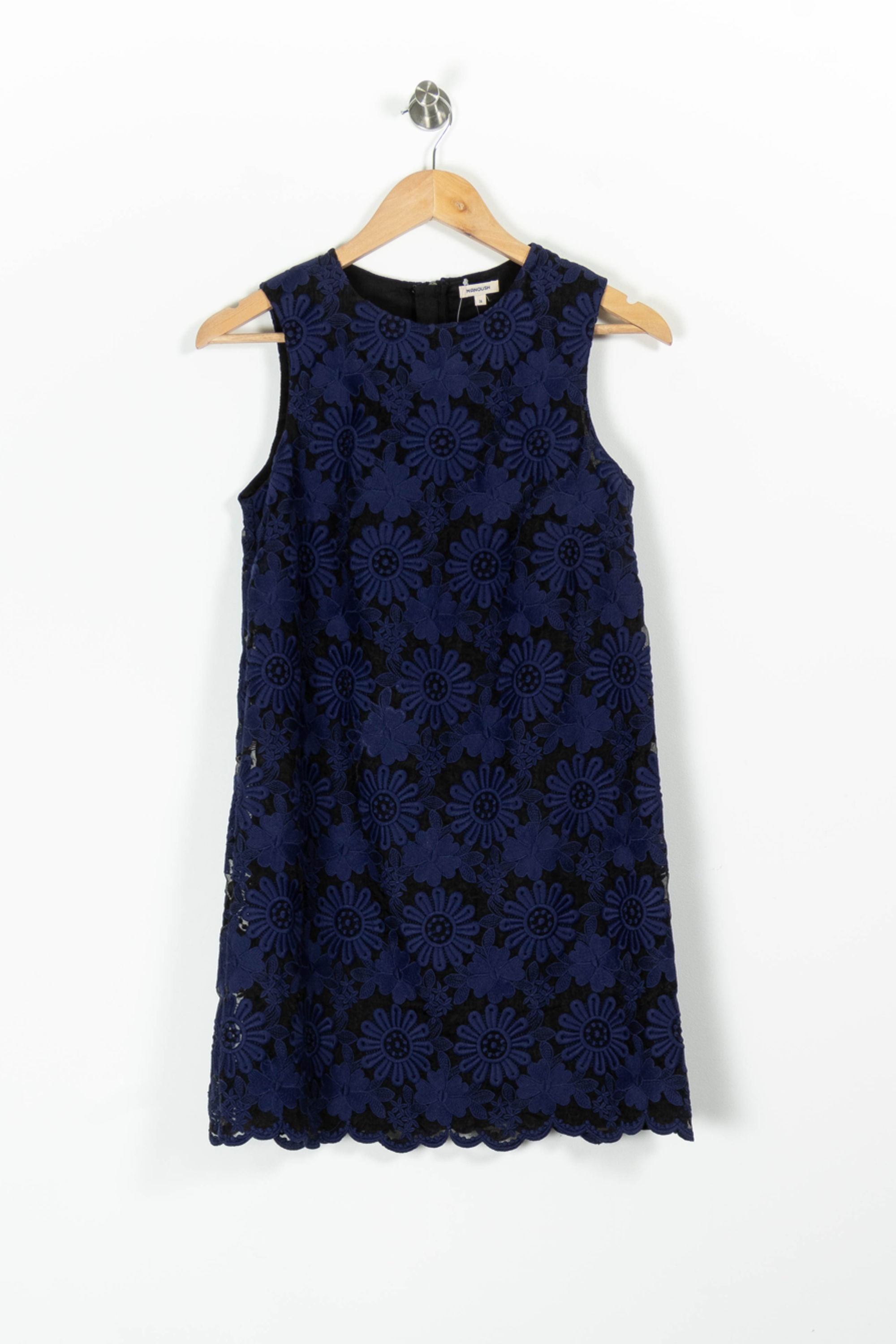 Short & midi dress Manoush - Seconde Main Blue