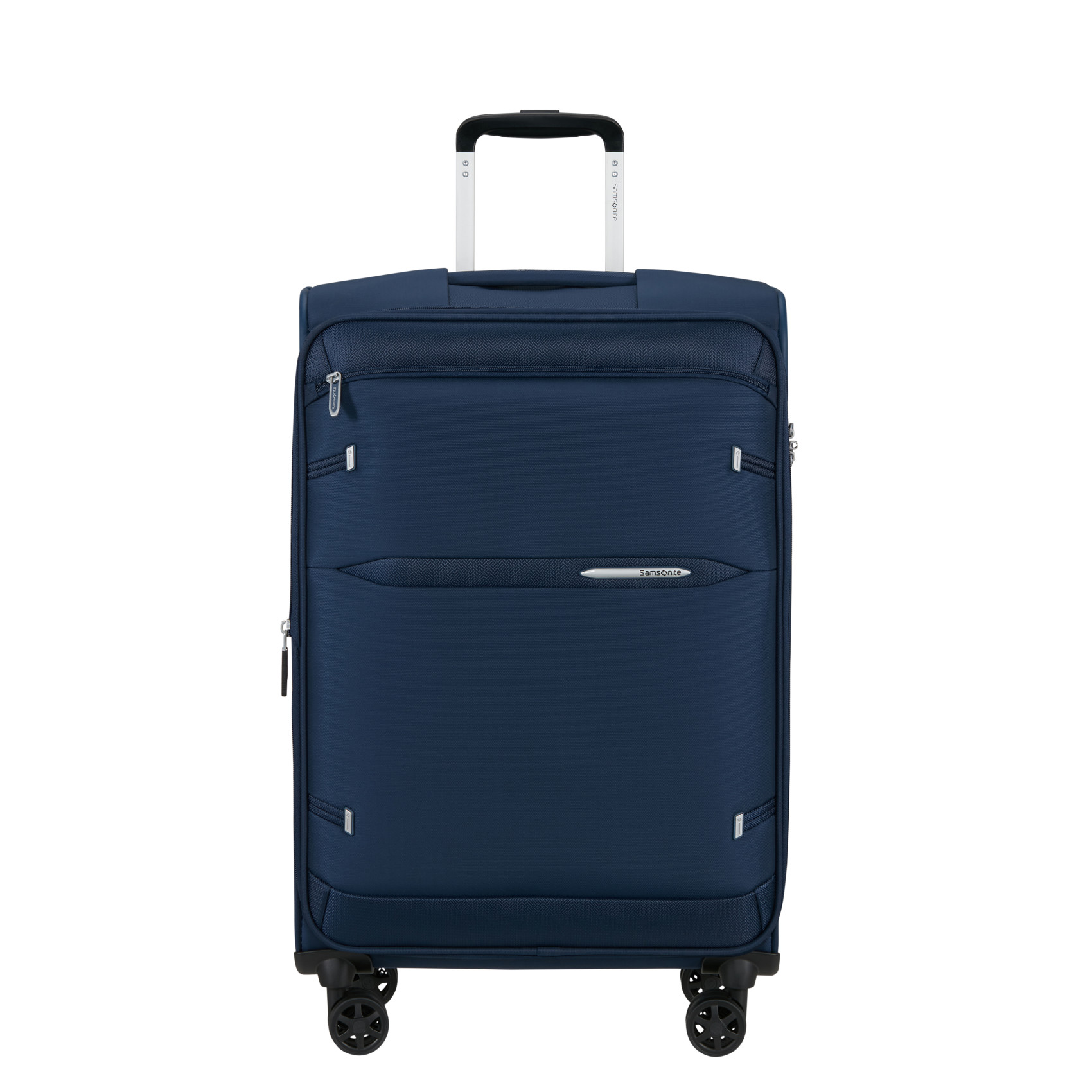 Gotwist valise 4 roues taille m SAMSONITE Bleu