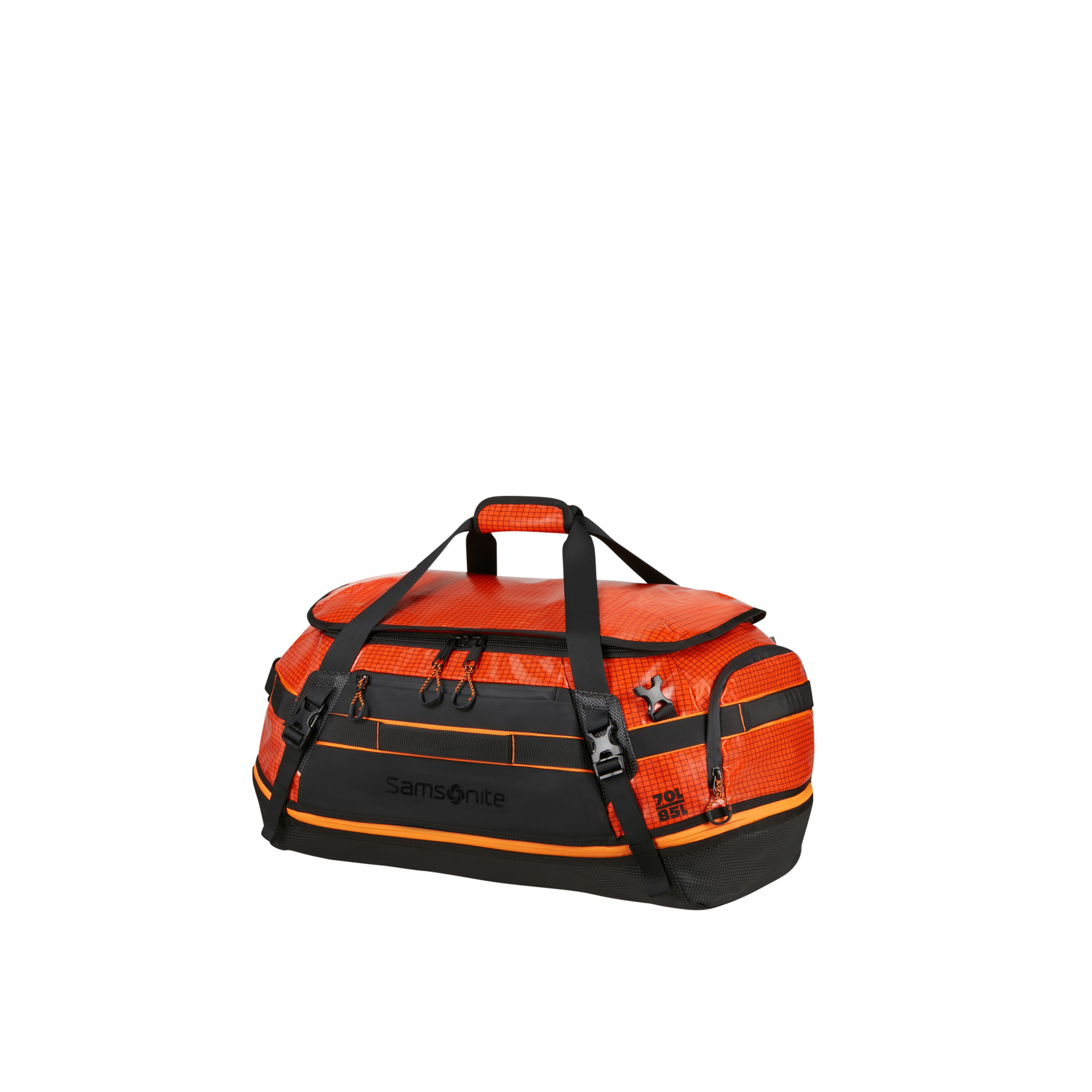 Outtrax sac de voyage taille s SAMSONITE Rouge