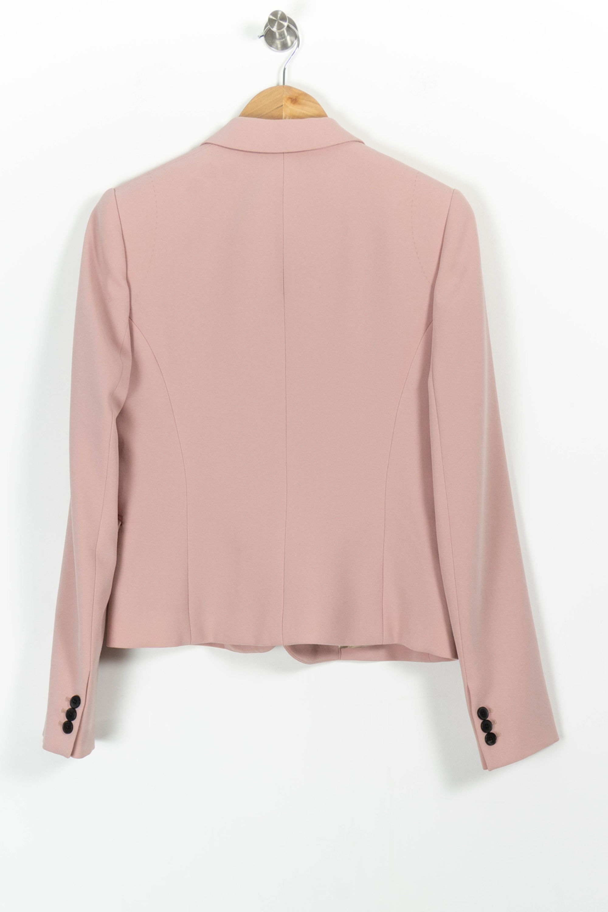 JACKET JOSEPH - Seconde Main Pink