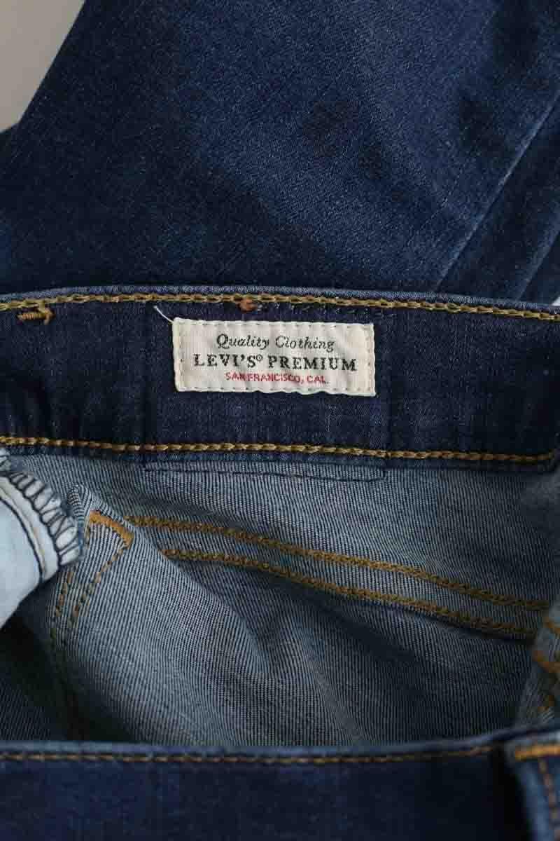 . LEVI'S - Seconde main Blue
