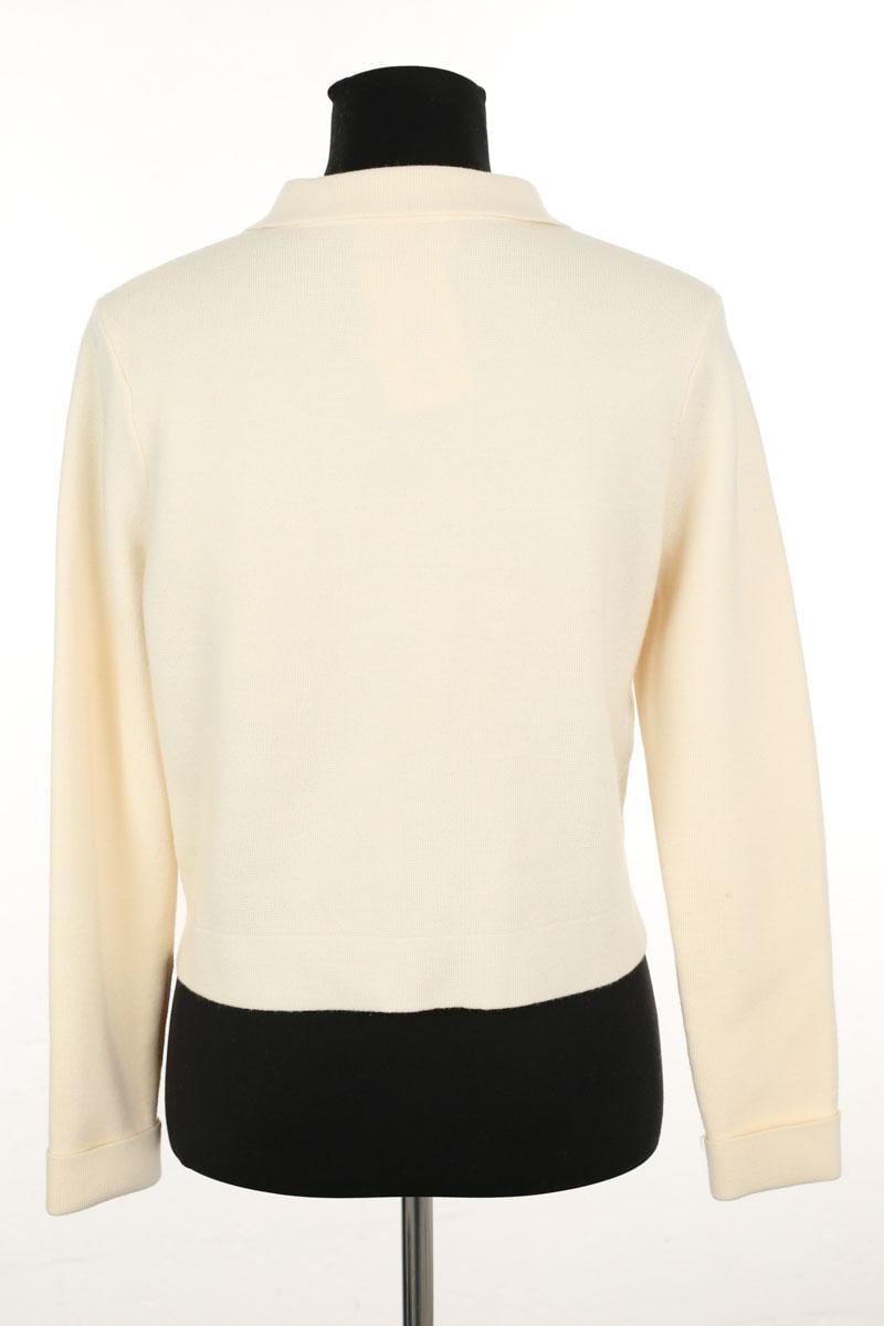 Cardigan SEZANE - Seconde main Beige