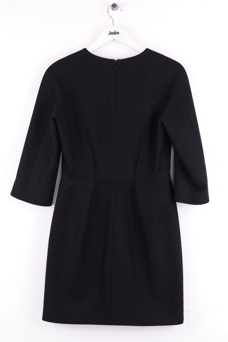 Dress PAULE KA - Seconde main Black