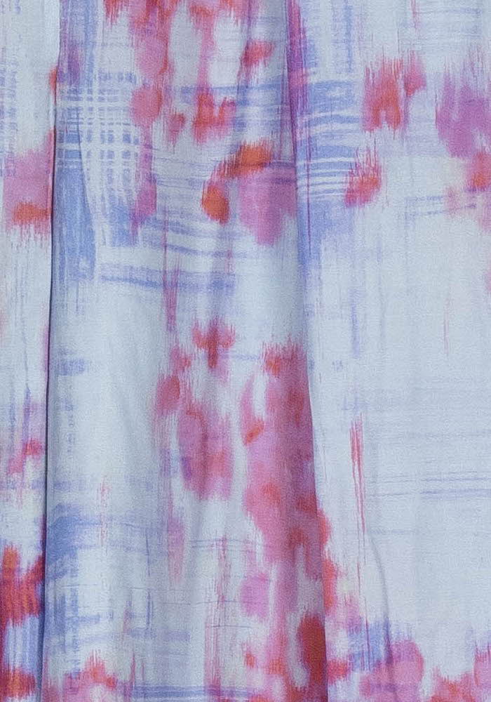 PANTS CHLOE STORA - SECONDE MAIN Multicolored