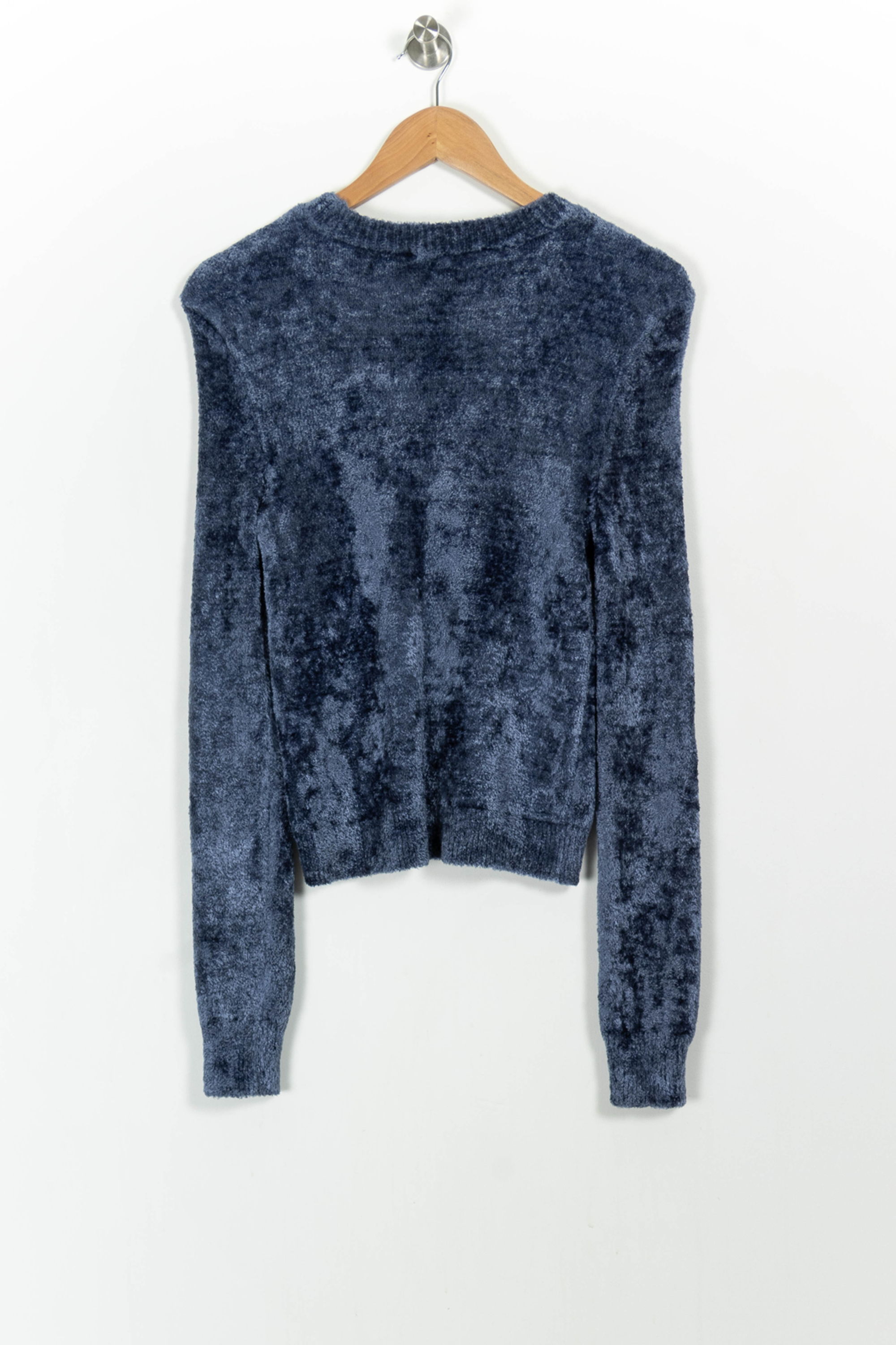 Maille ISABEL MARANT - Seconde Main Violet