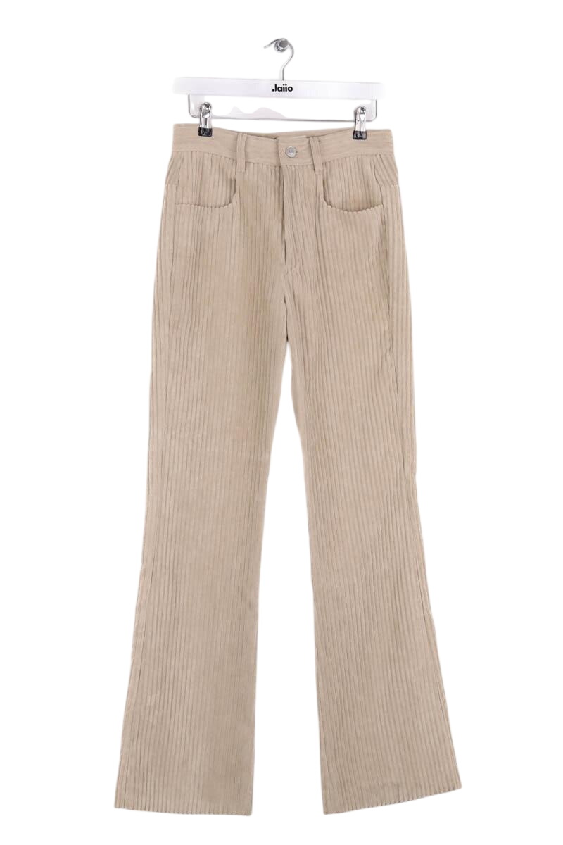 Pants ISABEL MARANT ÉTOILE - SECONDE MAIN Beige