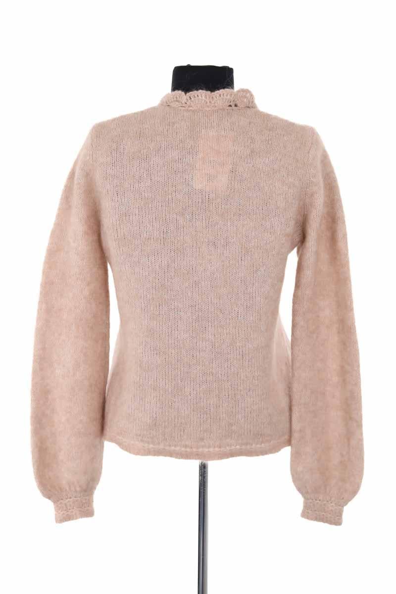 Cardigan SEZANE - Seconde main Beige