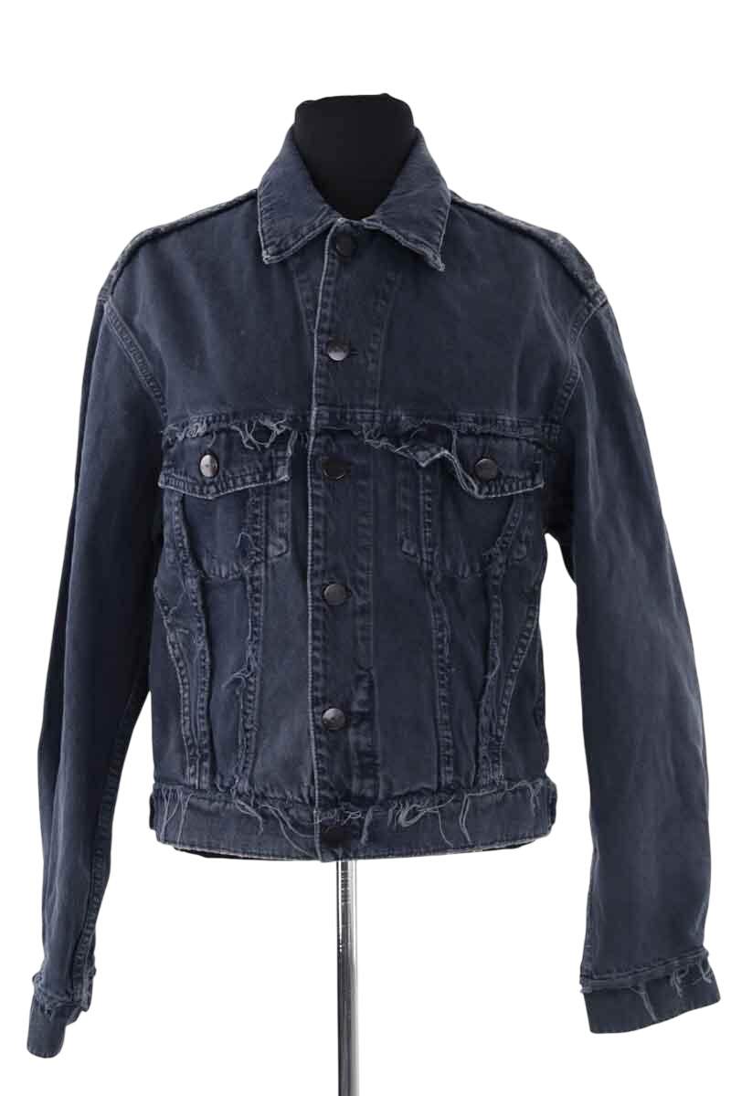 Jacket IRO - Seconde Main Blue