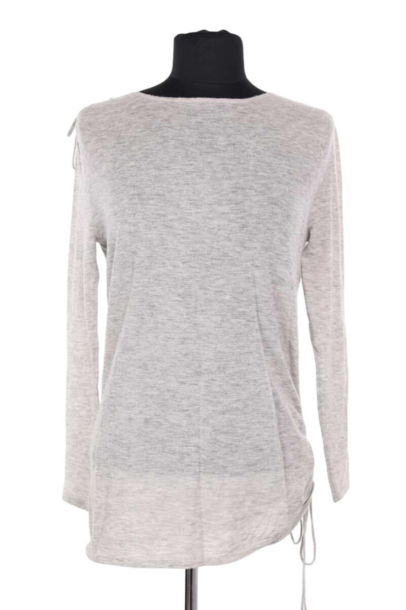 Sweater PAULE KA - Seconde main Grey