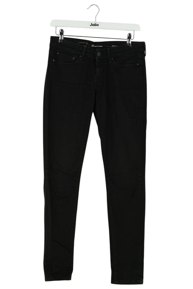 Slim-fit jeans LEVI'S - Seconde main Black