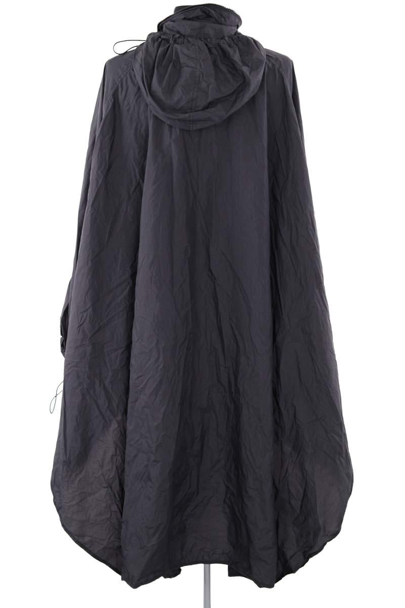 Rain jacket ISABEL MARANT - Seconde Main Black
