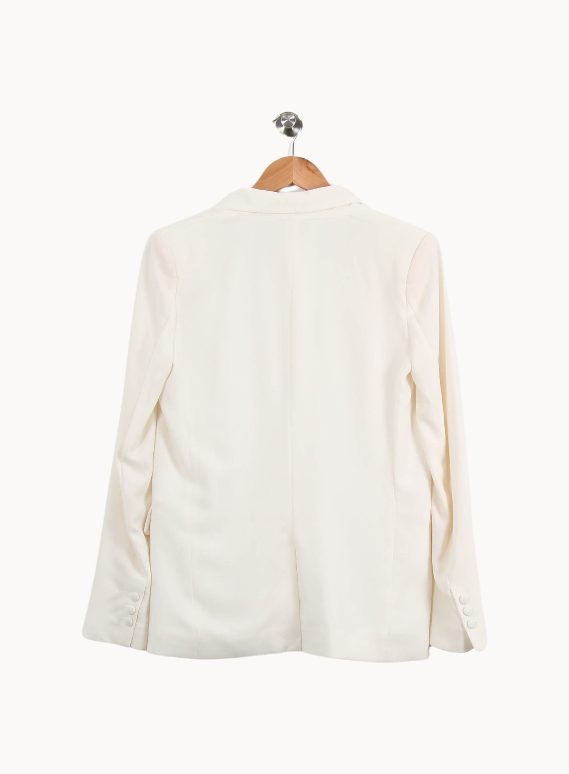 Jacket IRO - Seconde Main White