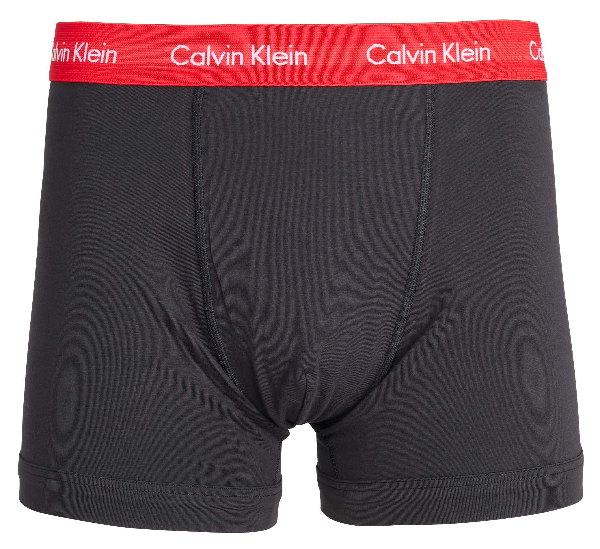 Calvin Klein Baumwolle 5 Boxer Aus Stretch-baumwolle in Pink für Herren Herren Bekleidung Unterwäsche Boxershorts 