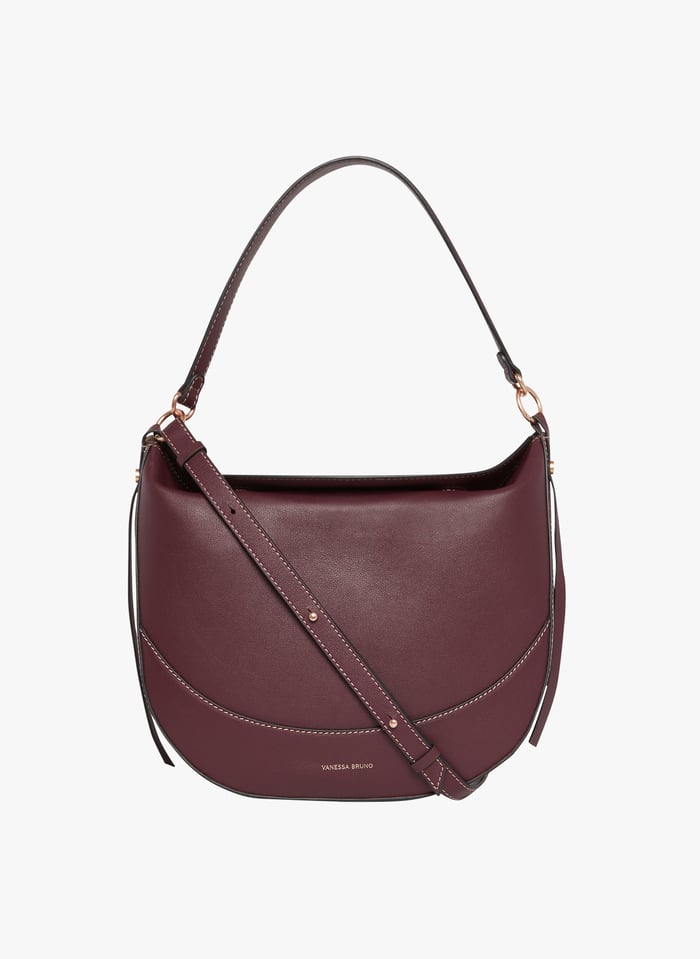 Vanessa bruno sac rouge outlet