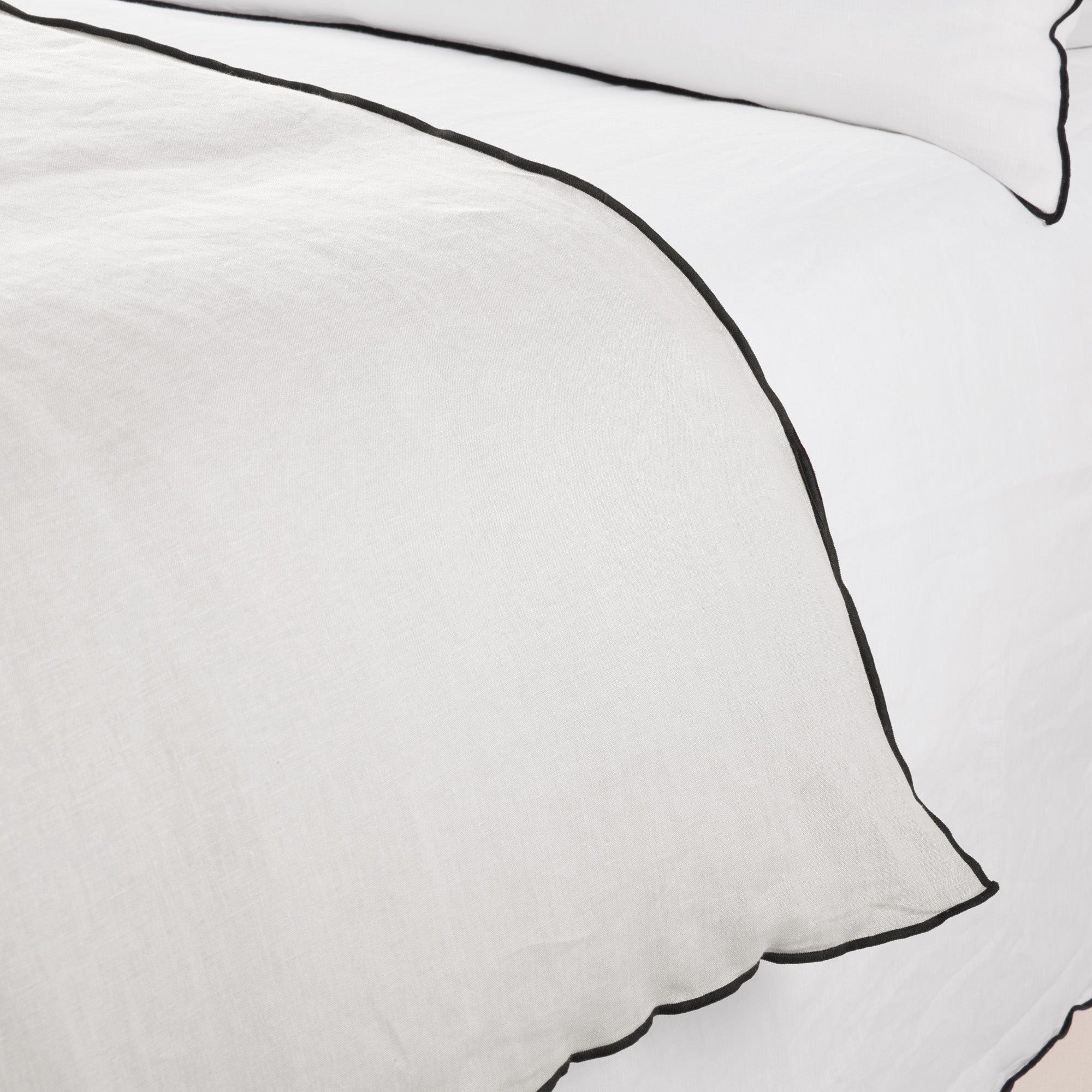 Duvet cover MADURA Beige