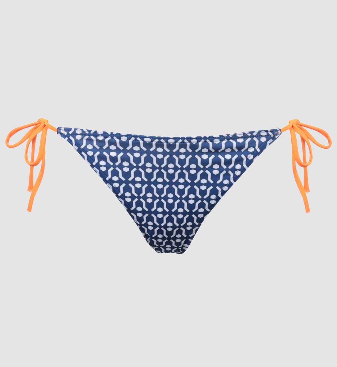 Swimsuit bottom - Acapulco GILI'S Blue