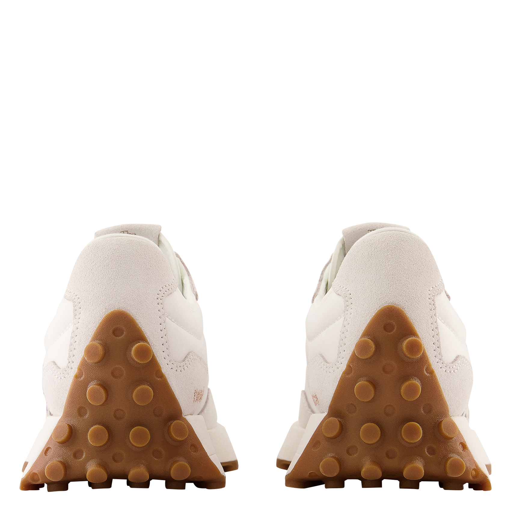 New Balance 327 NEW BALANCE White