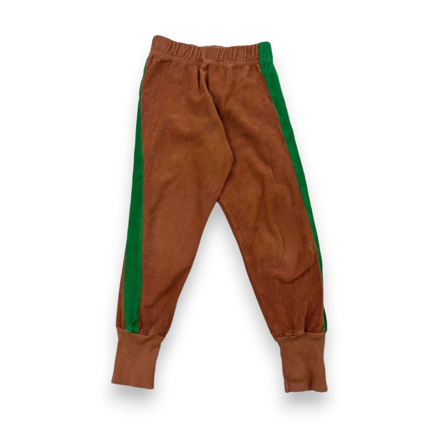 Brown children's pants - 4 years WE ARE KIDS - Seconde main Brown