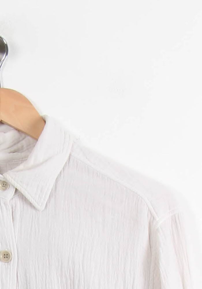 Shirt ISABEL MARANT ÉTOILE - SECONDE MAIN Grey