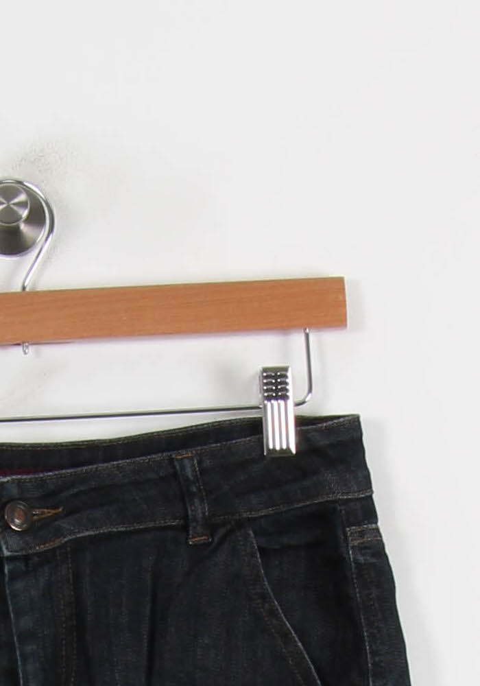 Short & midi skirt COMPTOIR DES COTONNIERS - Seconde main Blue