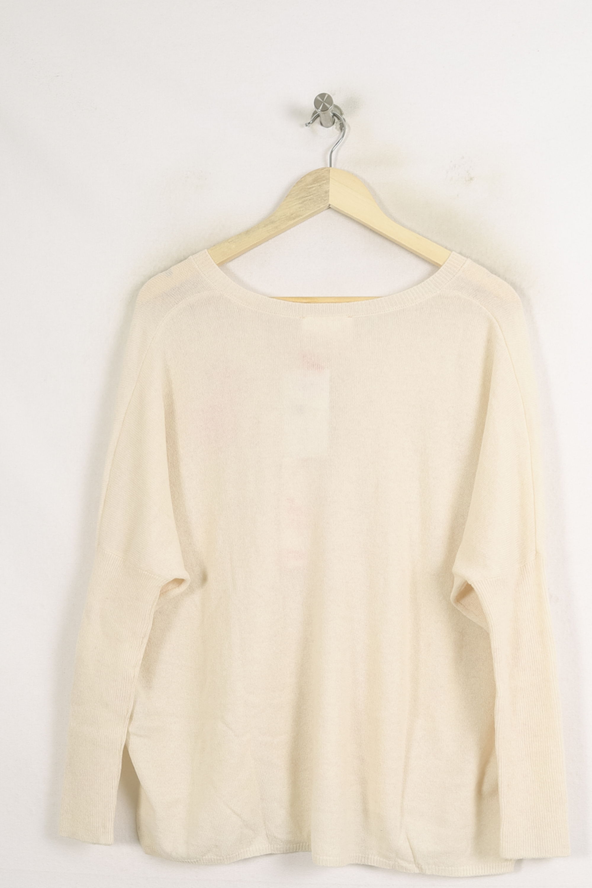 Knitwear ABSOLUT CASHMERE - Seconde main Beige