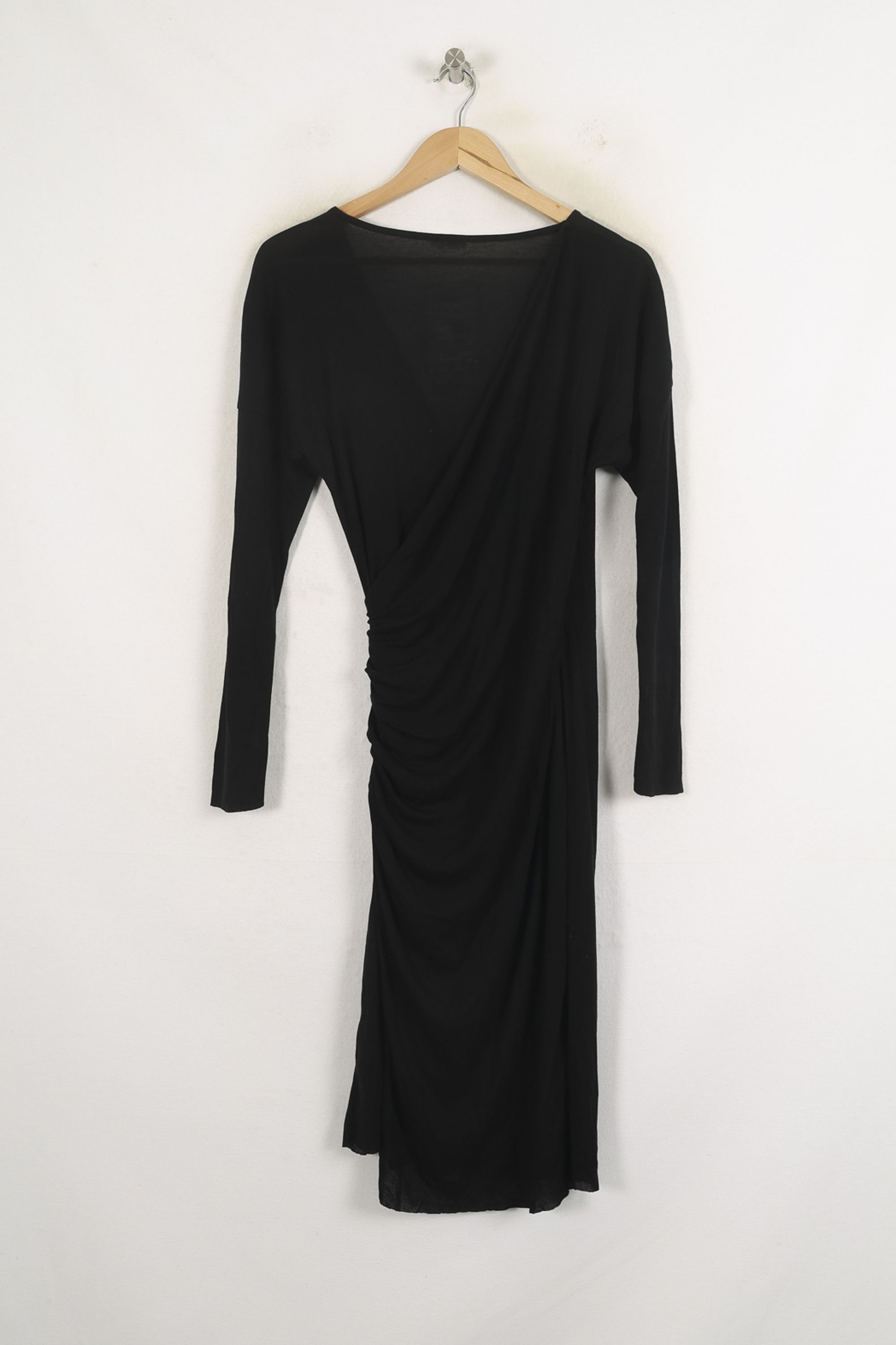 Long dress FILIPPA K - Seconde Main Black