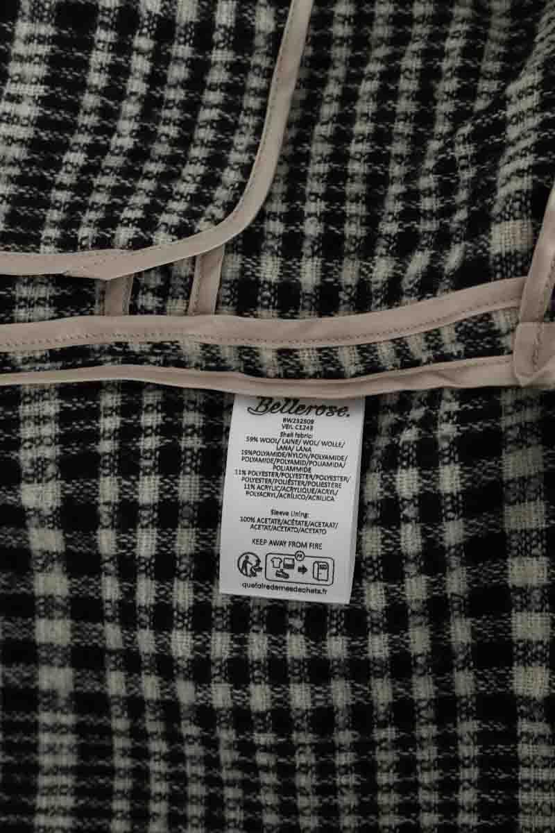 Blazer BELLEROSE - Seconde Main Beige