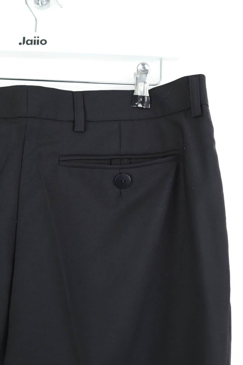 PANTS AGNES B. - Seconde Main Black