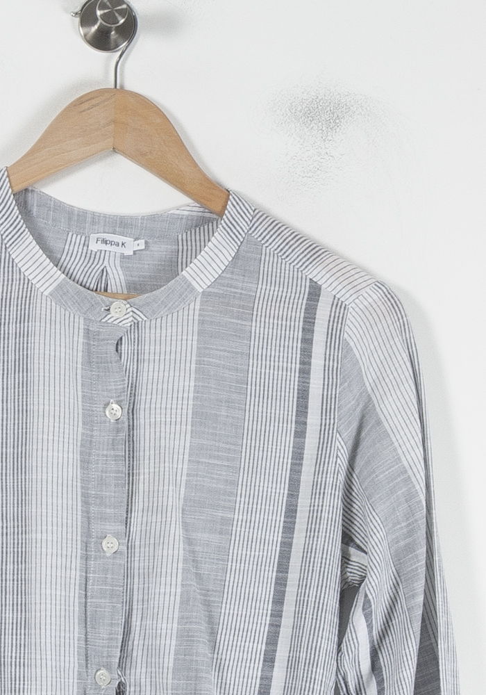 Long dress FILIPPA K - Seconde Main Blue