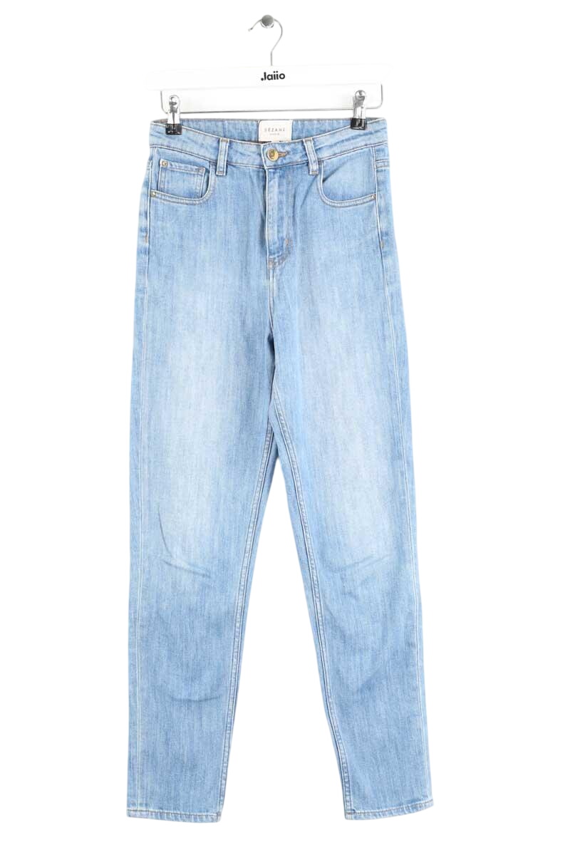 Jean slim SEZANE - Seconde main Blue