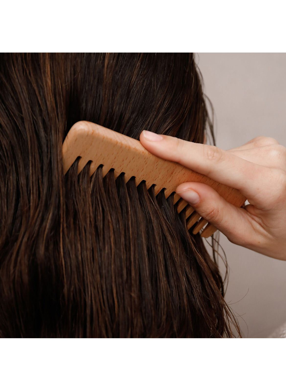 Huile pour les Cheveux DR. HAUSCHKA No color