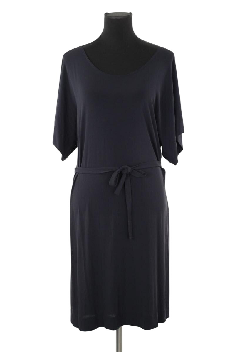 Dress AGNES B. - Seconde Main Black