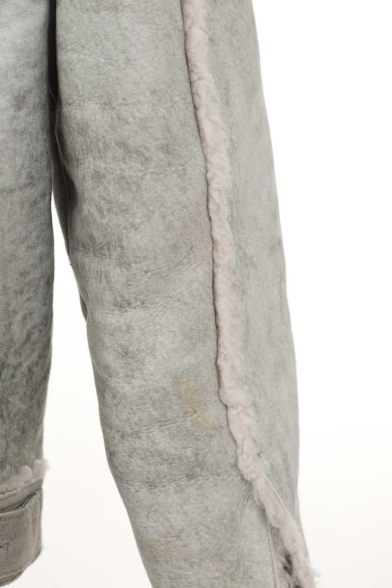 Coat IRO - Seconde Main Grey
