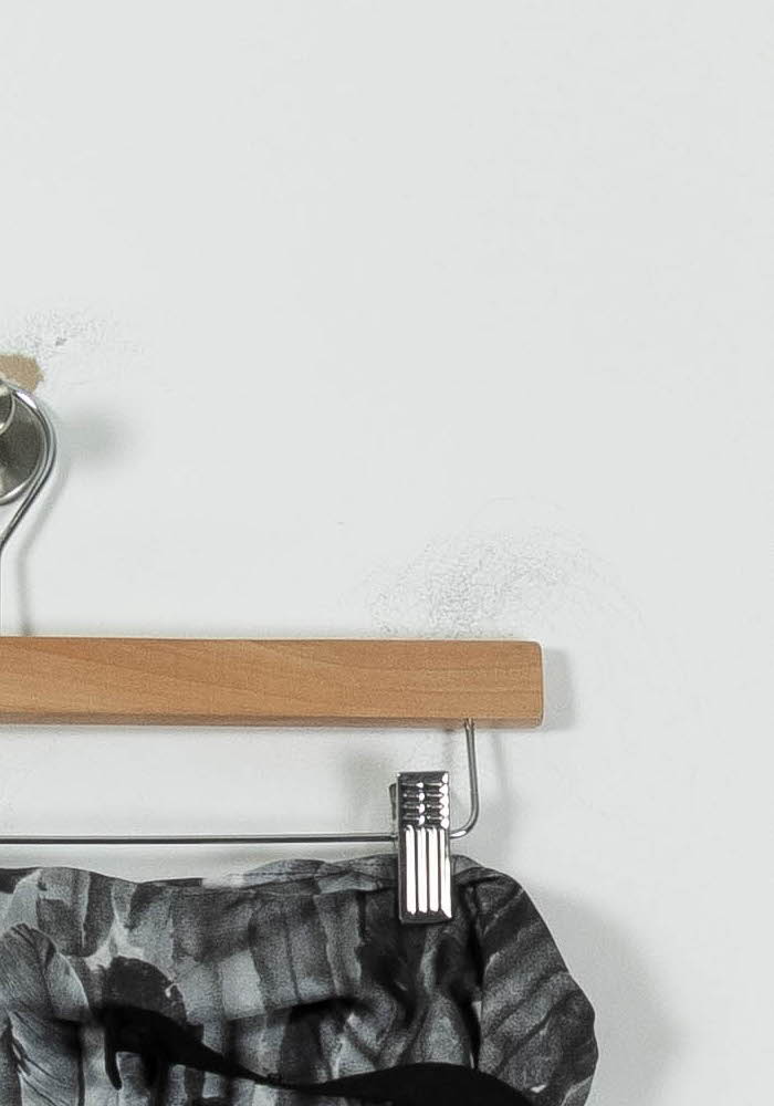 Short & midi skirt ISABEL MARANT - Seconde Main Grey