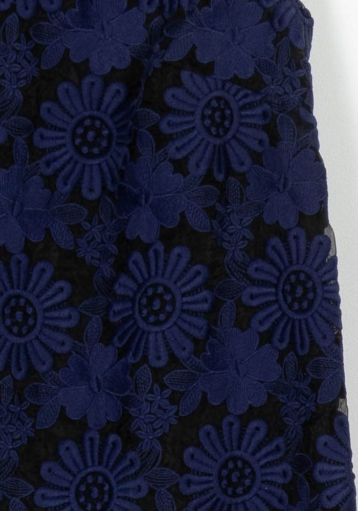 Short & midi dress Manoush - Seconde Main Blue