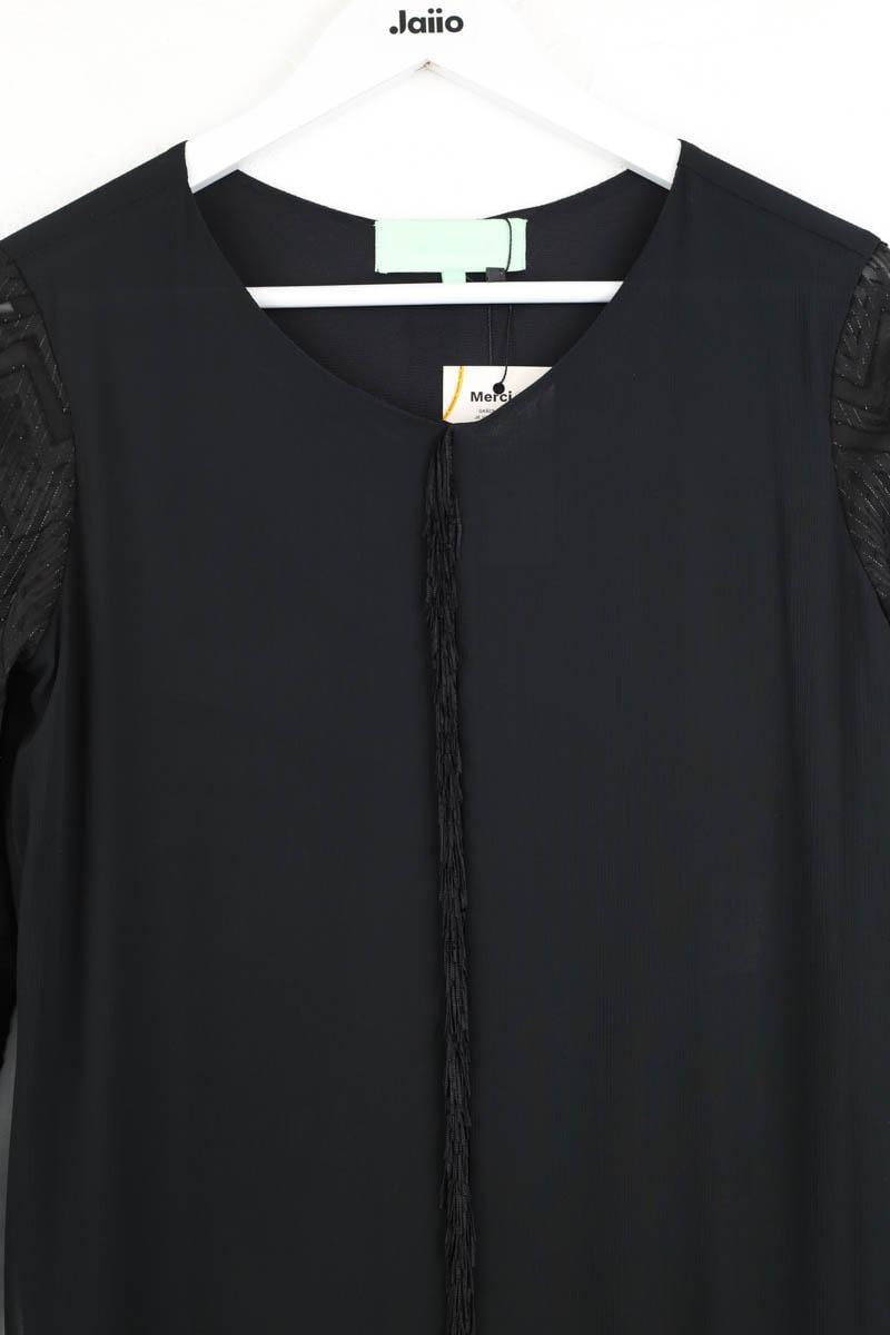 Robe HEIMSTONE - Seconde Main Noir