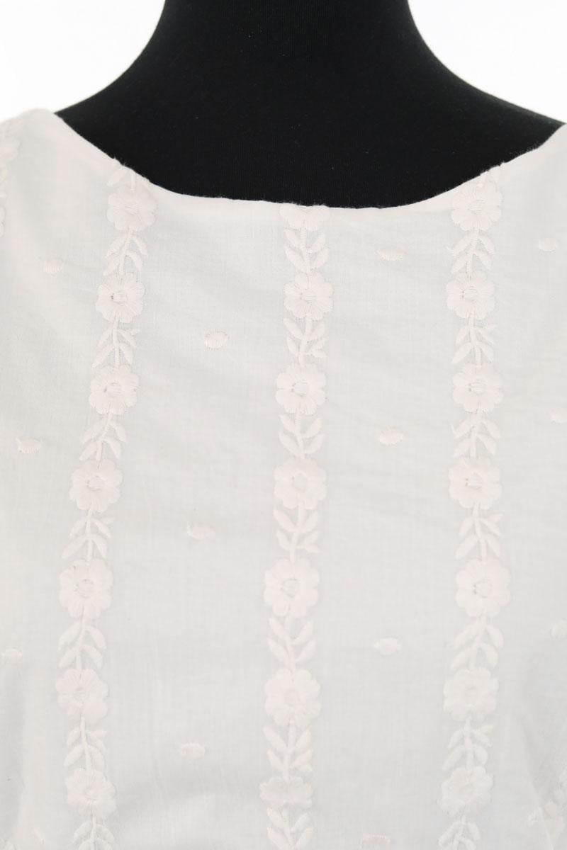 Dress SEZANE - Seconde main Beige