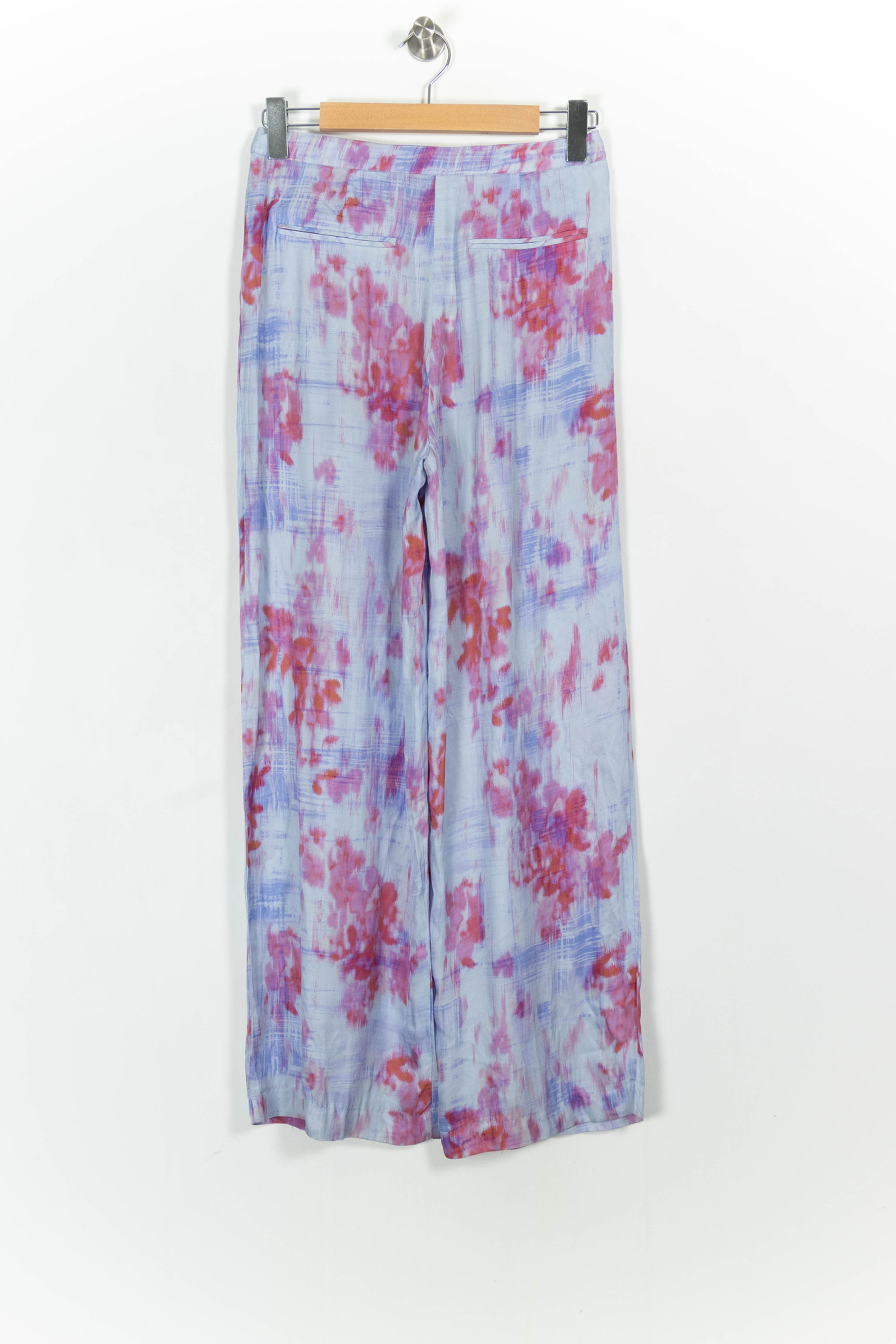 PANTS CHLOE STORA - SECONDE MAIN Multicolored