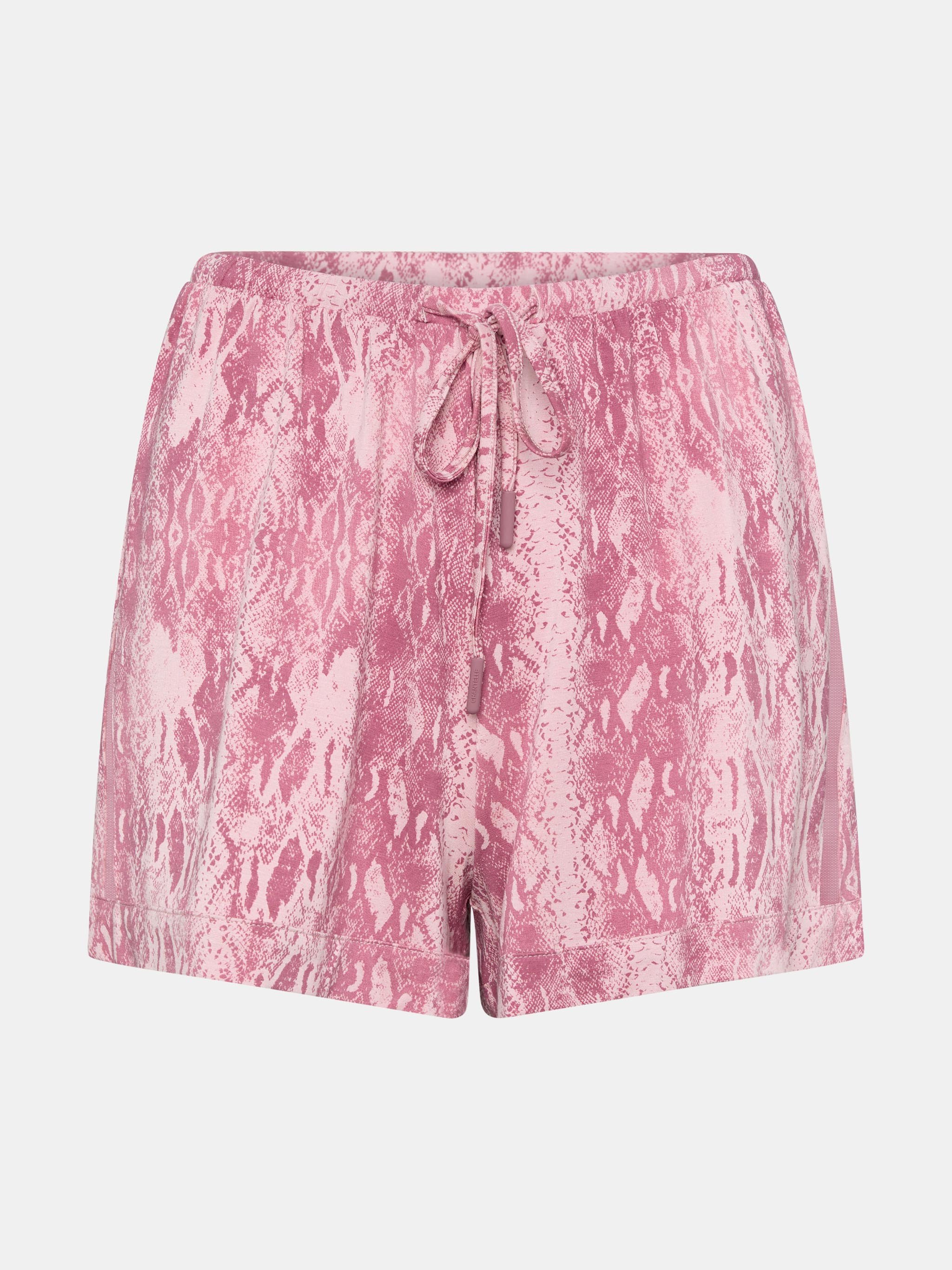Shorts | Pink CHANTELLE Women