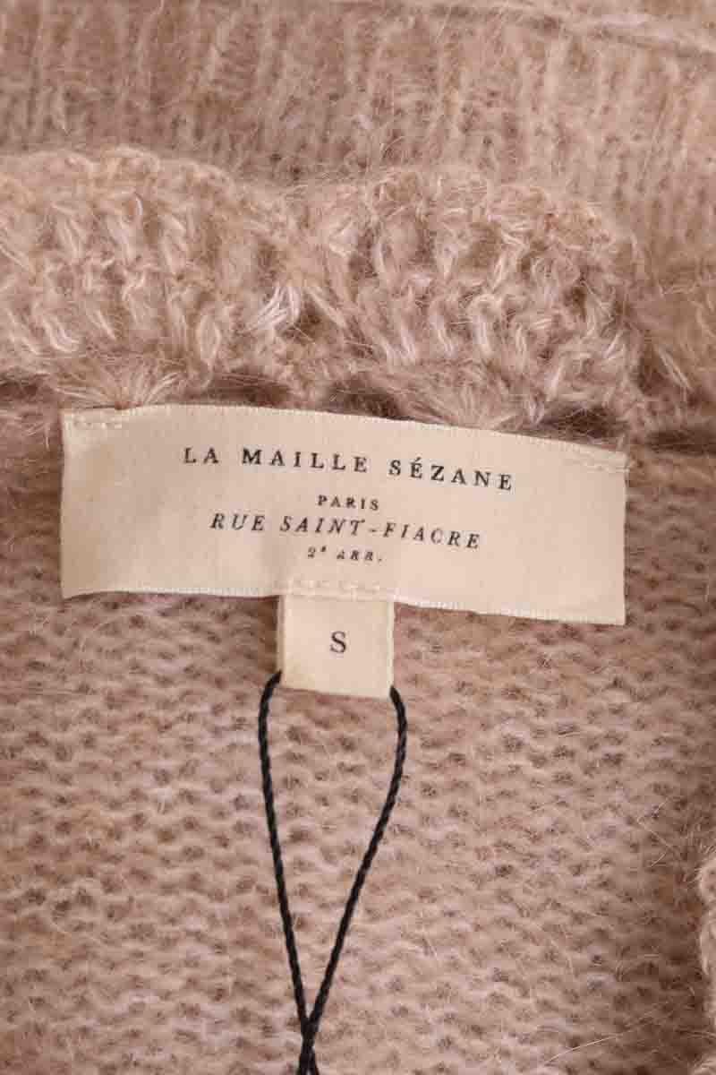 Cardigan SEZANE - Seconde main Beige