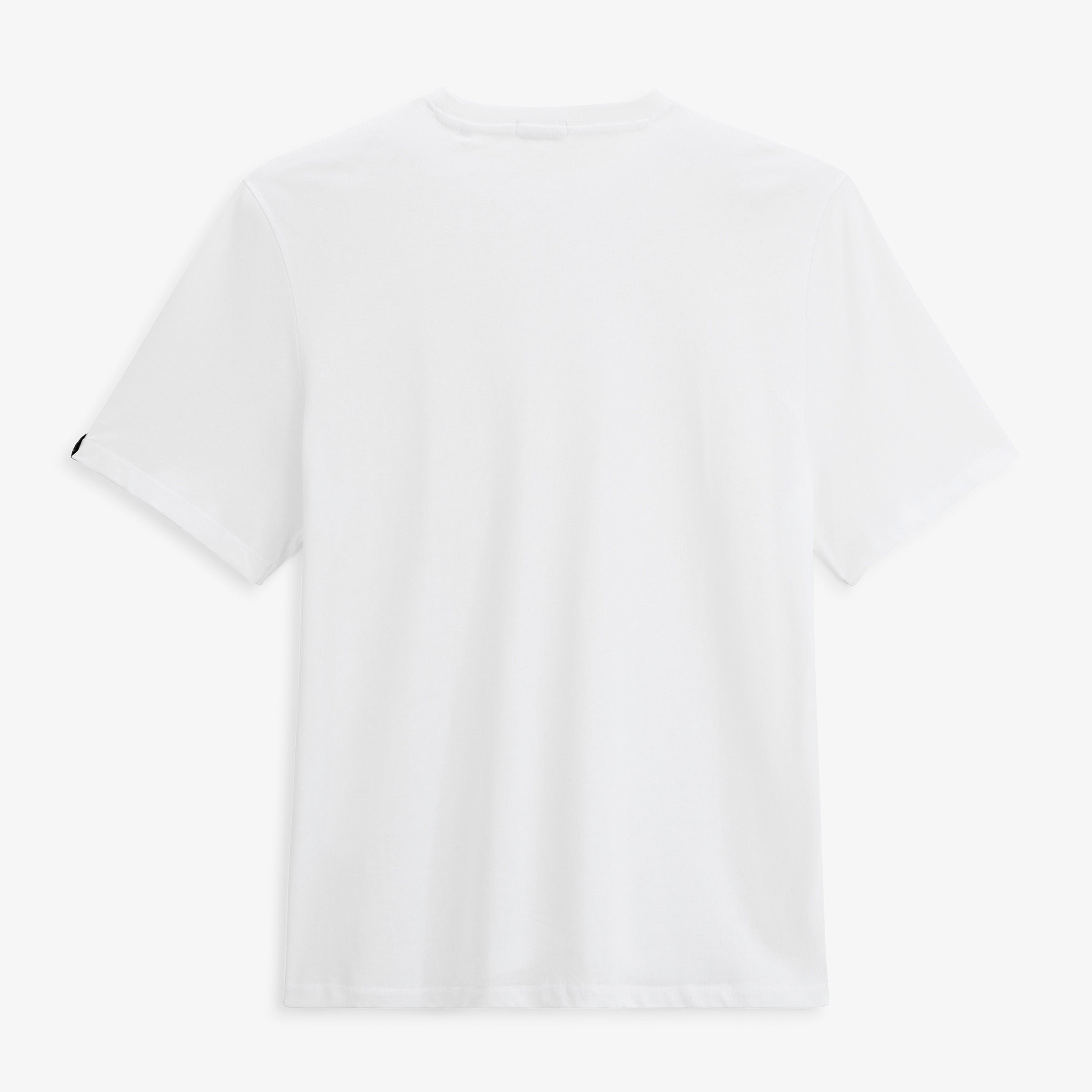 Short-sleeved t-shirt Thor SBPLAY oversized fit white SERGE BLANCO White